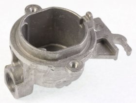 Mechanical Components - 42392124 Halfrapid Burner Support [Candy Hoover]
