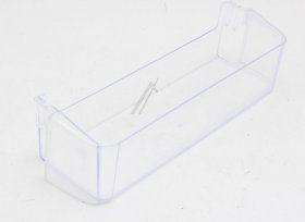 Refrigerator - Freezer Door Shelf - 49042691 Lower Bottle Bracket [Candy Hoover]