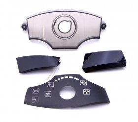 Karcher Housing Frame - 4 512-066 0 Set Bezel Spare S