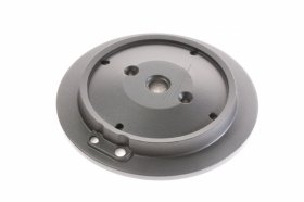 Mechanical Components - 00602721 Burner Tip [Bosch Siemens]