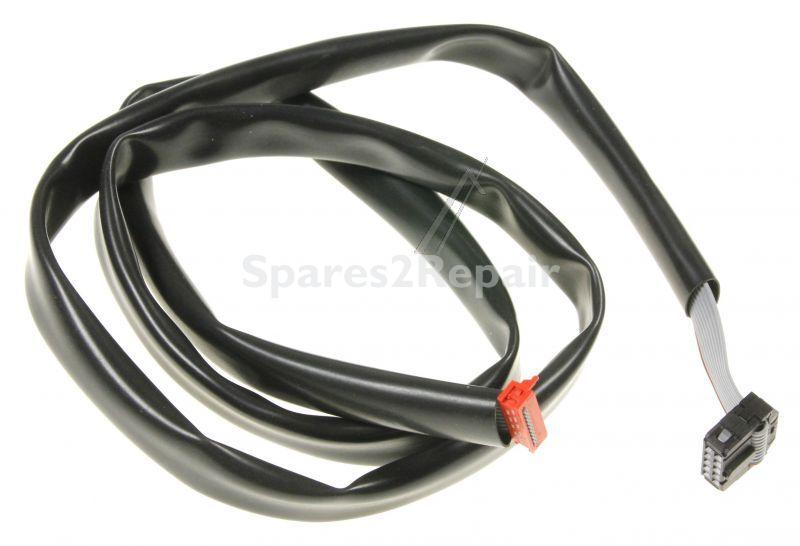 Faber Roblin Harness - R4021471 Flat Ribbon Cable De Cde Fidji Xl