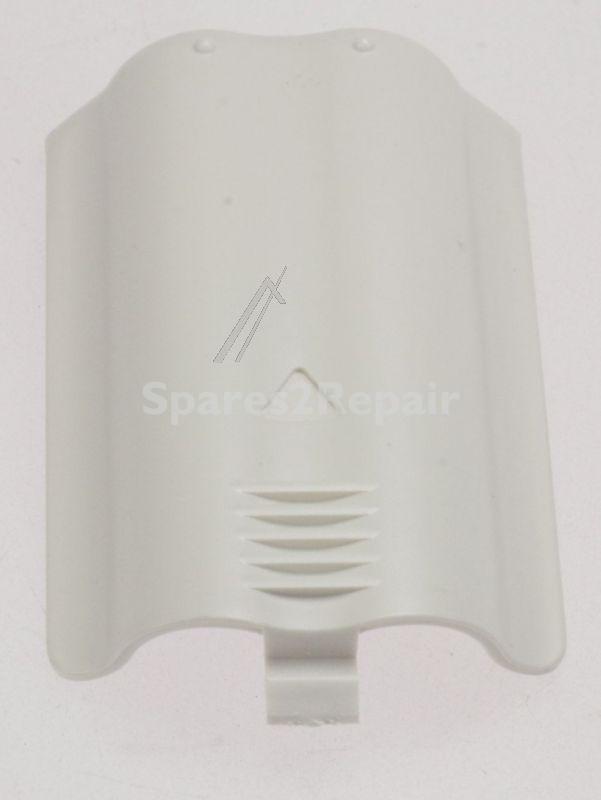Samsung Battery Compartment Lid - Db61-00072a Case-cover-battery abs wht compact a