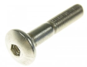 Tub Lower Part - 22155063 Rear Tub Group Washer-dryer-type1-a-c4 [Vestel]