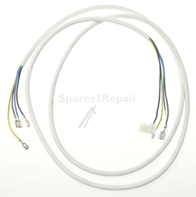Harness - 32032045 Wiring Harness-thermostat-2801-0 50 [Vestel]