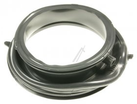 Haier Door Seal Washing Machine - 0020300937 49055481 Door Gasket-upper