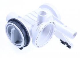 Samsung Filter Housing - Dc97-19376c Assembly Case Filter ww6000t bubble