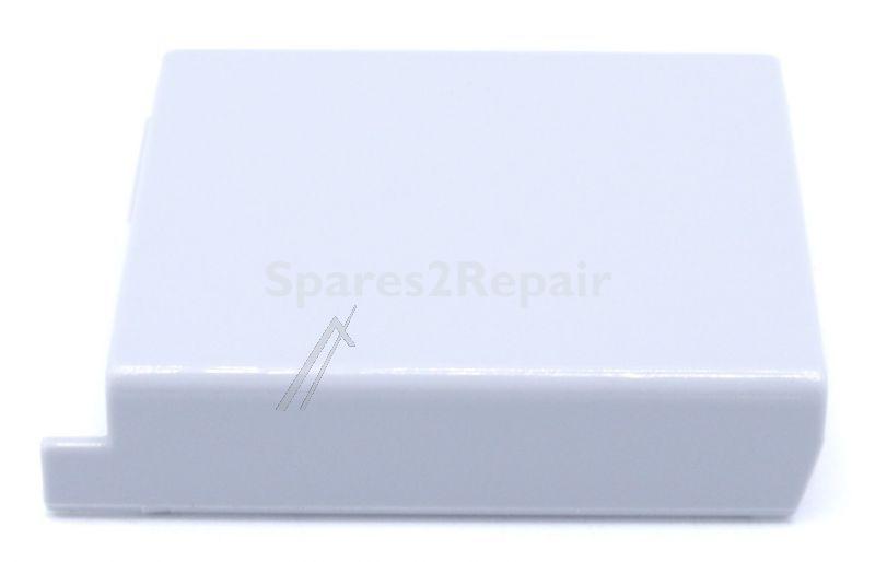 Perforated Rail - 10004833 Holder [Bosch Siemens]
