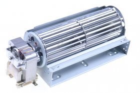 Ventilator Motor - 8051780 Fan Cooling 15w-35w 230v [Amica]