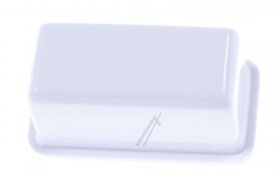 Smeg Button - 766412206 Push Button White