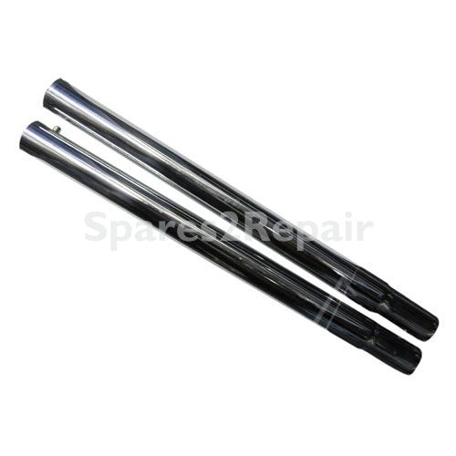 Suction Tube - 09408907 Manico F2606(x2)2000020cr [Candy Hoover]