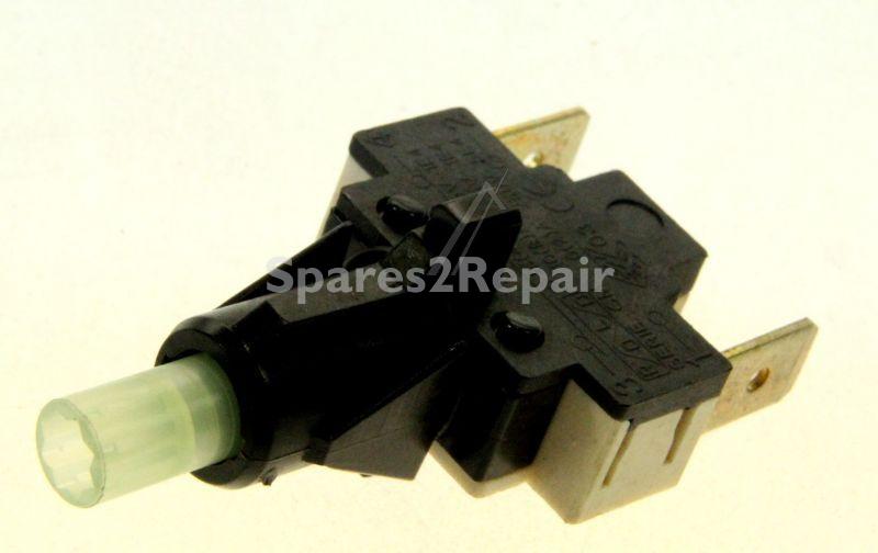 Timer - 04750231 Timer [Candy Hoover]