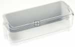 Samsung Refrigerator - Freezer Door Shelf - Da97-07427c Assembly Guard-fre Low es09-pjt gpps+hips