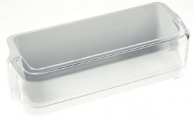 Samsung Refrigerator - Freezer Door Shelf - Da97-07427c Assembly Guard-fre Low es09-pjt gpps+hips