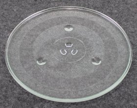 Microwave Turntable Plate - 9178010768 C00909937 Glass Tray [Arcelik]