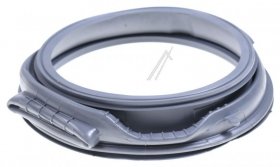 Door Seal Washing Machine - 1400810200 C00869858 Door Hood Rubber [Arcelik]