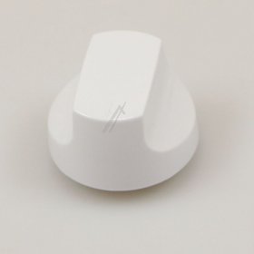 Control Knobs - 42057978 Knob (zeta Spindle Type 1 New Silver) [Vestel]