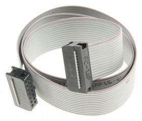 Flexi print Connector - Flexi-print Connector [Bosch Siemens]