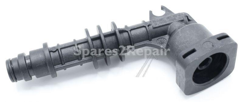 Karcher Connection Bow - 9 013-355 0 High-pressure Outlet Inside Complete K4