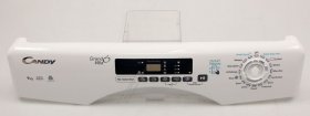 Panel - 40010953 Operating Unit Blend + Sensor [Candy Hoover]