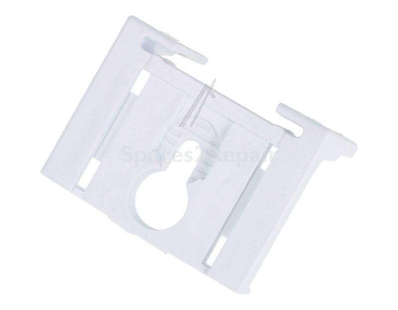 Glass Shelf Protective Trim [Candy Hoover]