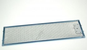 Grease Filter - Metall Fettfilter [Fagor Brandt]