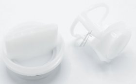 Fluff Filter - 12029717 Fluff Filter [Bosch Siemens]