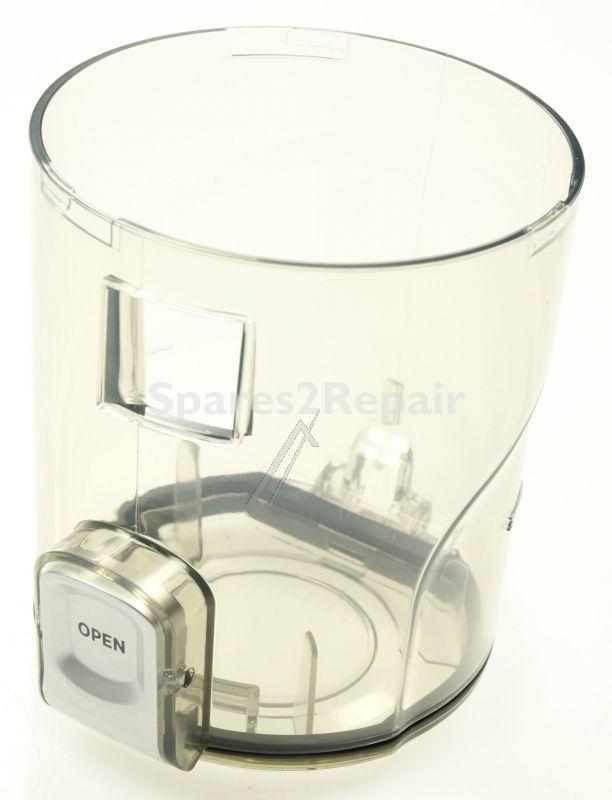 Dust Collector - 49121338 Cyclonic Box Assembly [Candy Hoover]