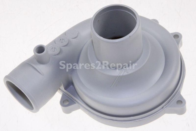 Turbine Set - 92158468 Pump Assembly [Candy Hoover]