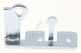 Liebherr Door Hinges - 704294600 Hinge Steel