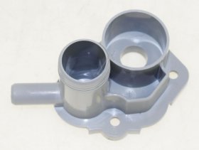 Smeg Check Valve - 759130648 Anti Overfl valv 3way In