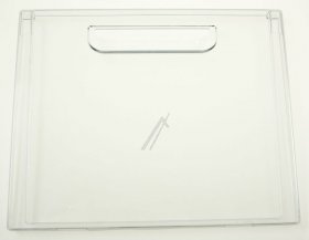 Freezer Drawer - 42084677 Top Bask -1151(trans-wh Gray) [Vestel]