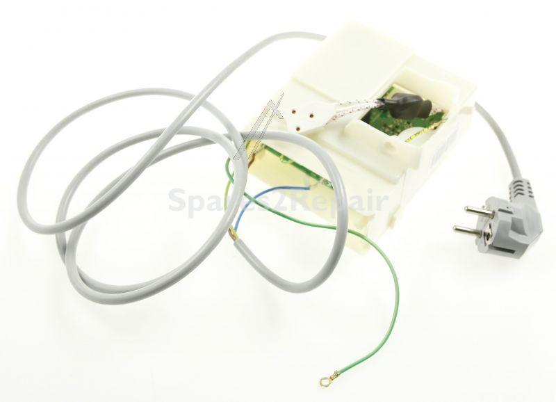 Mains Power Lead - 4649580100 C00901839 Eq Supply Cord Vntz 145 Eu [Arcelik]