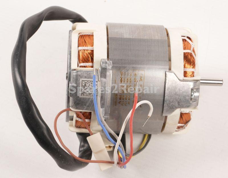 Housing Part - 4055356085 Mould Left [Electrolux Aeg]