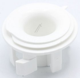 Smeg Fixings And Brackets - 760570235 Sprayer S Bushing Grey