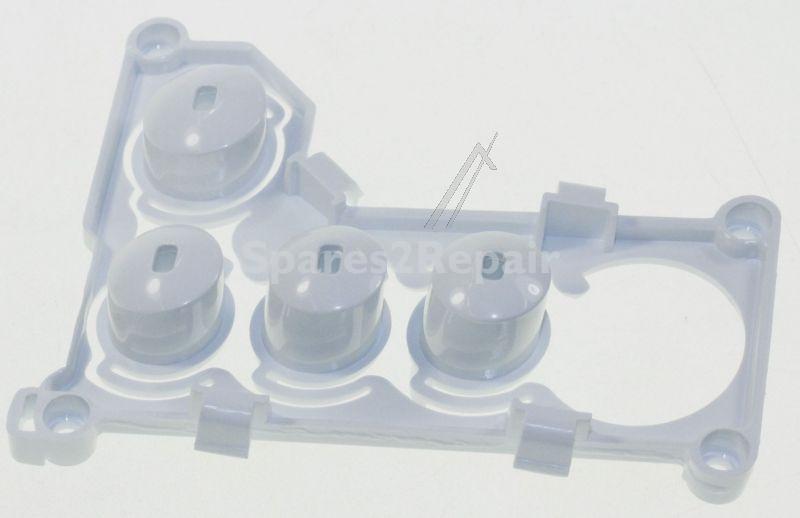 Smeg Switch Set - 816412053 Buttons Set