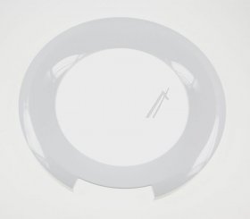 Smeg Flange Washing Machine Window - 762371980 Porthole Inner Plastic