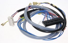 Harness - 00263729 Cable Harness [Bosch Siemens]