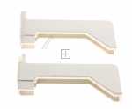 Fixings And Brackets - Kit head front Piece dx -sx [Electrolux Aeg]