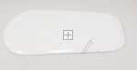 Detergent Dispenser Cover - 43018594 Dispenser Drawer Front [Candy Hoover]