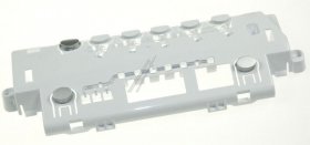 Detergent Dispenser Cover - 43018594 Dispenser Drawer Front [Candy Hoover]