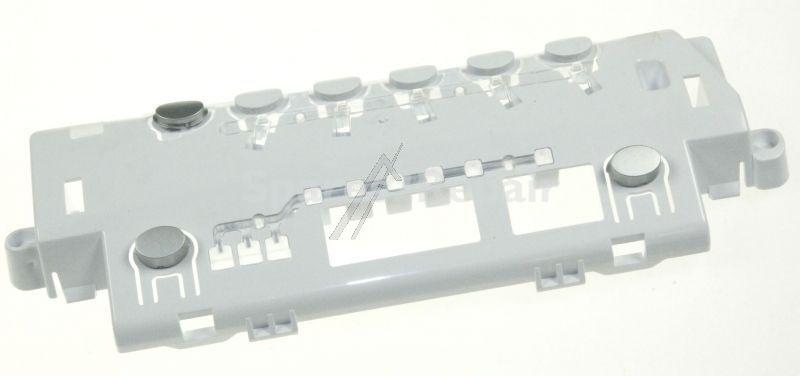 Detergent Dispenser Cover - 43018594 Dispenser Drawer Front [Candy Hoover]