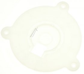 Flap - 49036242 Motor Cover - 1620938 [Candy Hoover]