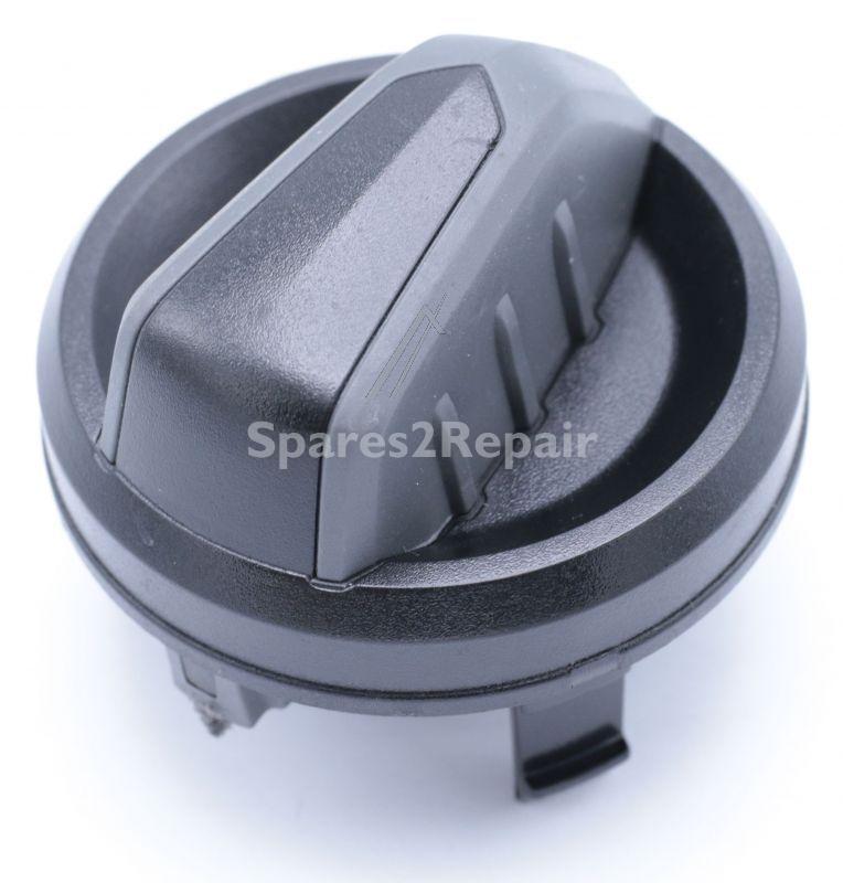 Karcher Control Knob - 9 048-123 0 Knob Black 2