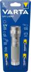 Varta Uv Light Torch - Uv Flashlight
