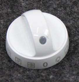 Gauge Disc - 8016275 Knob Outer Parts Alu-matt [Amica]