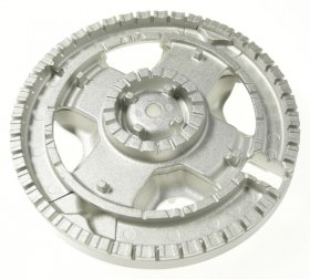 Mechanical Components - 8048830 Burner Ring Somipress Wok [Amica]