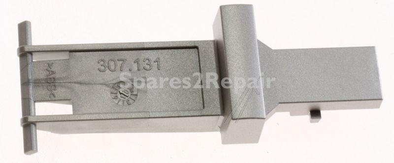 Button - 00619026 Key [Bosch Siemens]