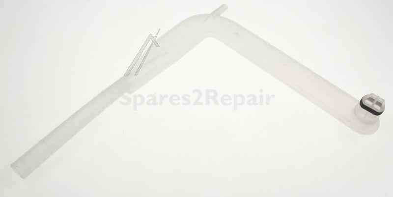 Smeg Standpipe - 768971534 Out alim pipe