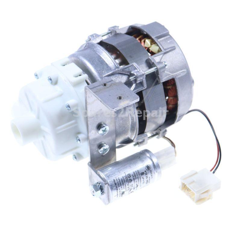 Circulating Motor - 42468 Circulation Pump [Sogedis]