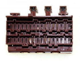 Power Switch - 00055810 Push Button Switch [Bosch Siemens]